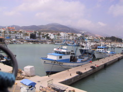 puerto 2